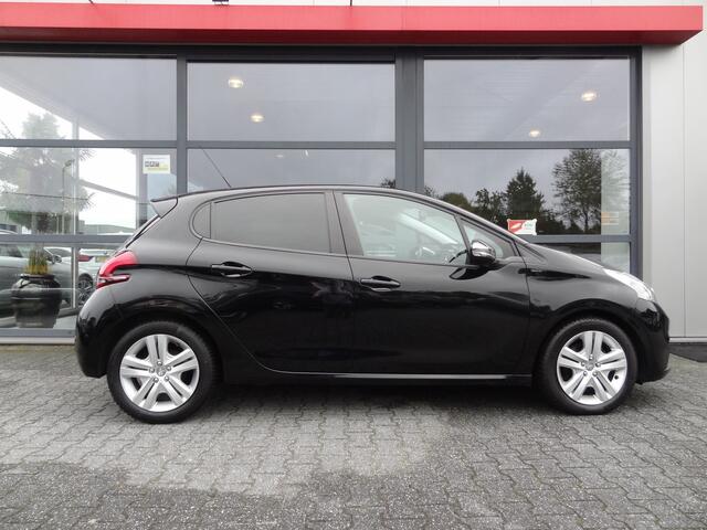 Peugeot 208 | NAVI | NL-AUTO | CRUISE | LMV |