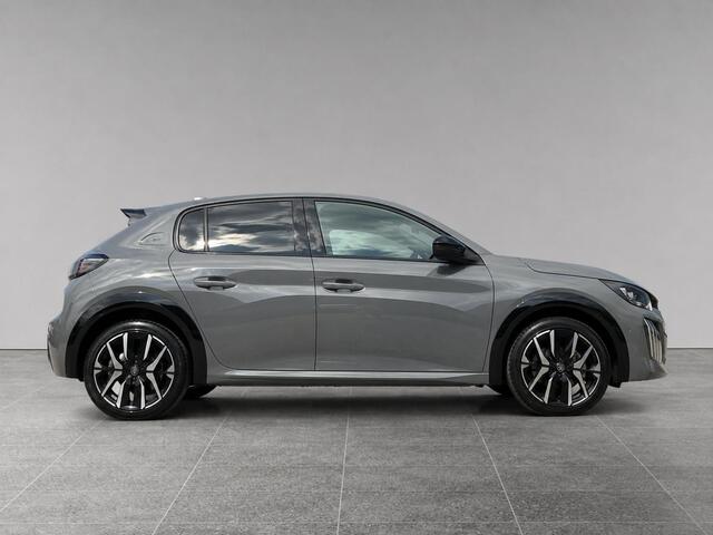 Peugeot 208 GT 1.2 Hybrid 145pk e-DCS6 | TREKHAAK | PANODAK | 360° CAMERA | DRAADLOOS APPLE CARPLAY / ANDROID AUTO | KEYLESS ENTRY | DAB+ |