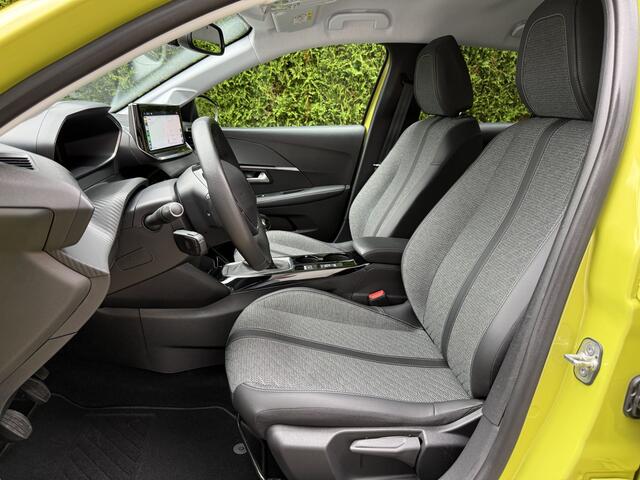 Peugeot 208 1.2 PureTech 100pk Allure Vision-Pack l ACC l BLIS l 360° CAMERA l ECC l LED l NAVI l 28.000km