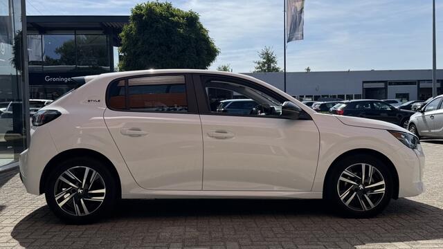 Peugeot 208 1.2 PT 75 Style | AppleCarplay | Cruise Control