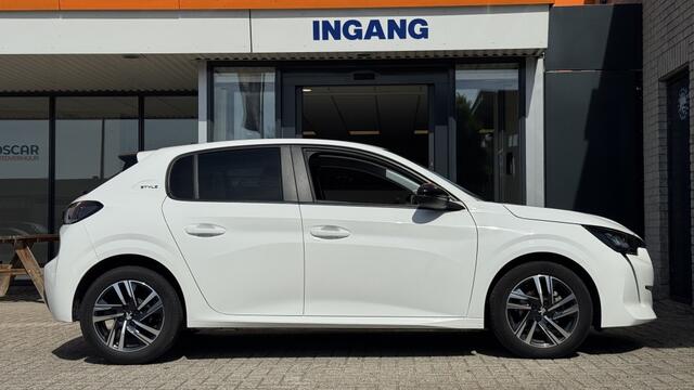 Peugeot 208 1.2 PT 75 Style | AppleCarplay | Cruise Control