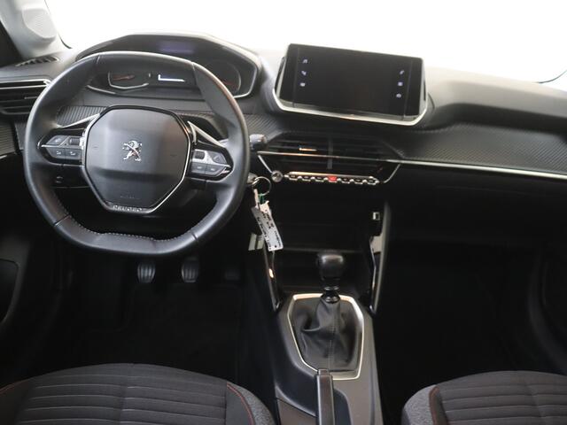Peugeot 208 1.2 PureTech Active Pack