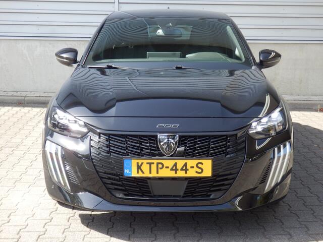 Peugeot 208 1.2 PT 100 GT I 360 Camera I Nav. I