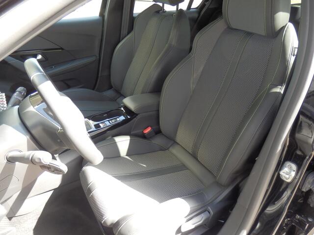Peugeot 208 1.2 PT 100 GT I 360 Camera I Nav. I