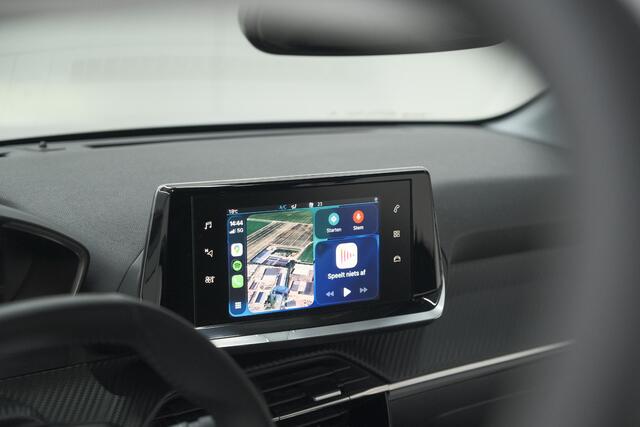 Peugeot 208 PureTech 100 PK Allure | Apple Carplay | Parkeersensoren | Lichtmetalen velgen