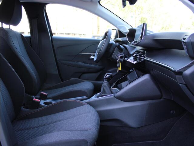 Peugeot 208 1.2 PureTech 75 Style | Navi / Airco / Cruise