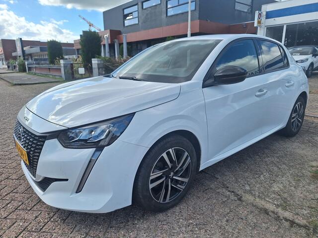 Peugeot 208 1.2 PureTech Allure