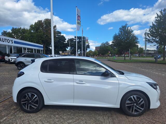 Peugeot 208 1.2 PureTech Allure