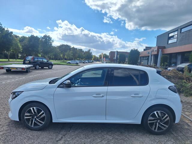 Peugeot 208 1.2 PureTech Allure
