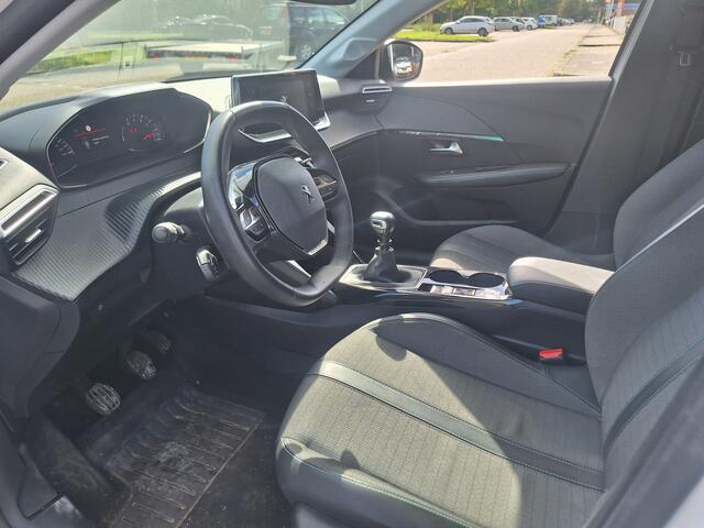 Peugeot 208 1.2 PureTech Allure