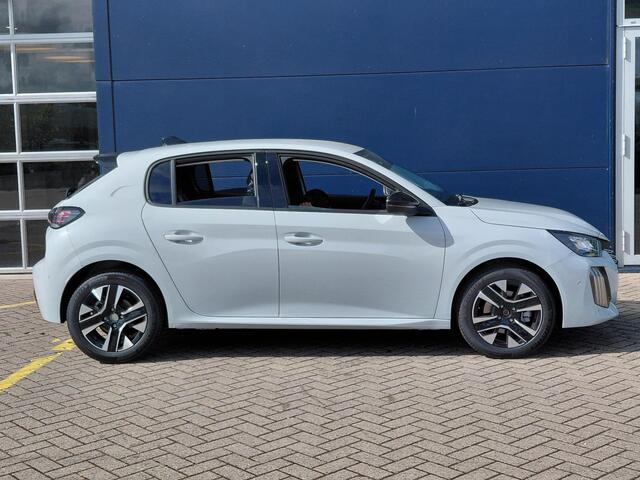Peugeot 208 1.2 Hybrid 110 e-DCS6 Allure