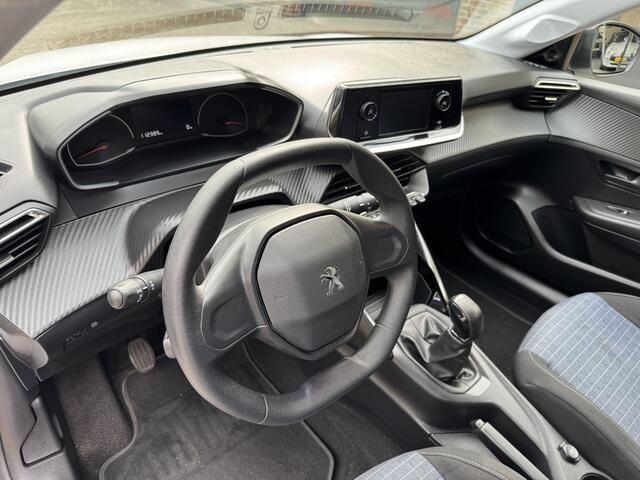 Peugeot 208 1.2 PureTech Like Airco