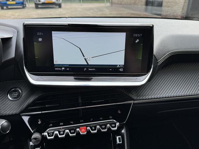 Peugeot 208 1.2 PureTech GT Pack Climate Control 3D Cockpit Pano Carplay