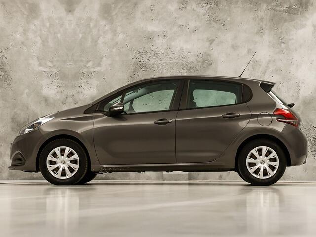 Peugeot 208 1.2 PureTech Sport (NAVIGATIE, CRUISE, BLUETOOTH, SPORTSTOELEN, ELEK PAKKET, NIEUWSTAAT)