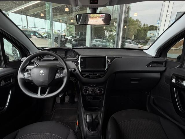 Peugeot 208 1.2 PureTech Blue Lion Airco / CV / Audio / D-riem vv