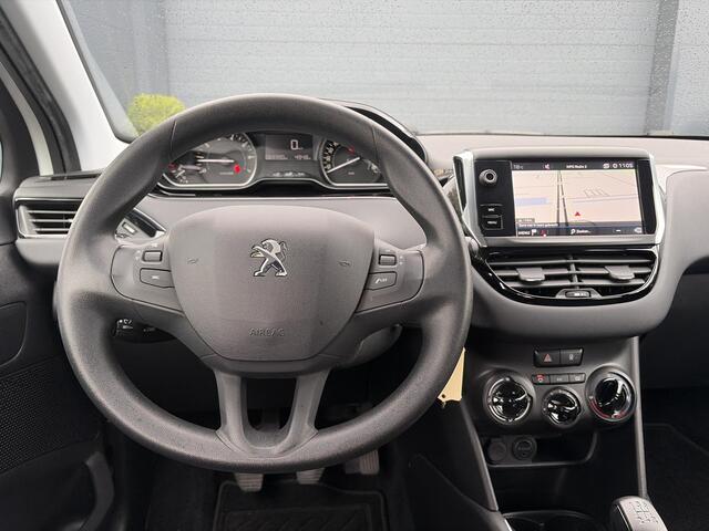 Peugeot 208 1.2 PureTech Blue Lion ?D-riem vv 2024?Dealer Onderhouden?Carplay?Navi?Trekhaak?2e Eigenaar?Recent beurt gehad?Airco?Cruise?Pdc?5 Deurs?Weinig Km?N.A.P?Apk tot 08-2027