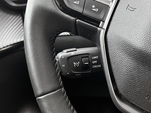 Peugeot 208 Hybrid 110pk Automaat Allure | Rijklaar | 3D cockpit | Camera achter | Adaptive Cruise |