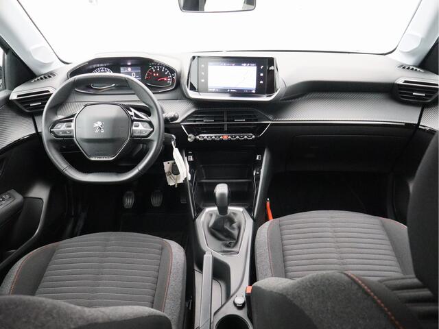 Peugeot 208 1.2 PureTech Active Pack/ lage km/ zeer mooi!