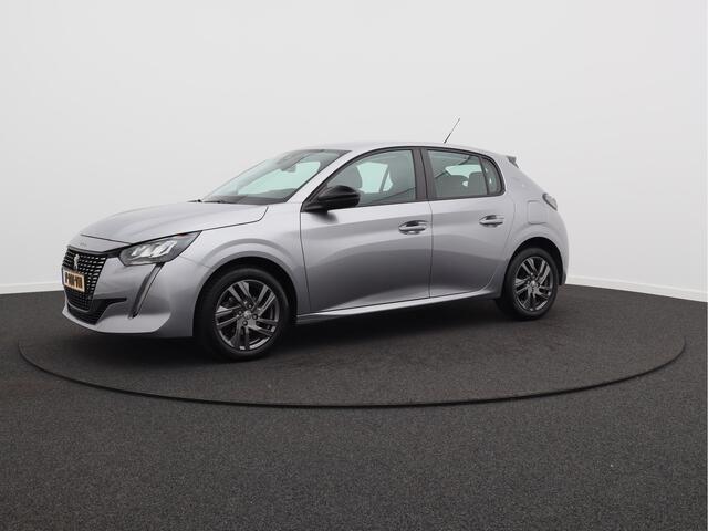 Peugeot 208 1.2 PureTech Active Pack/ lage km/ zeer mooi!