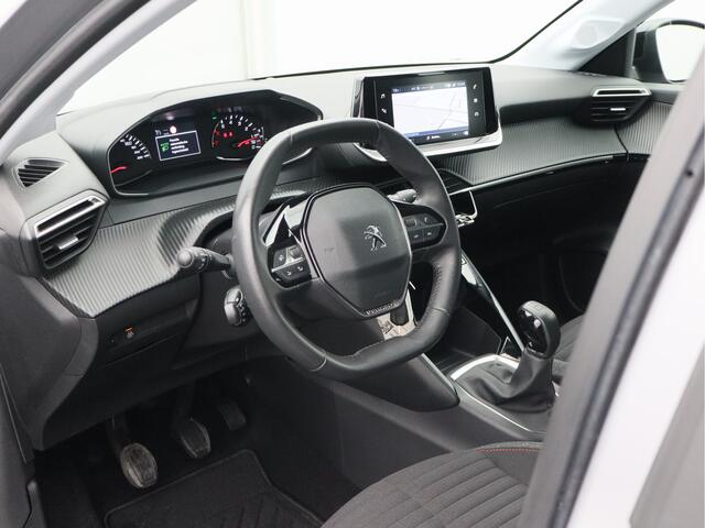 Peugeot 208 1.2 PureTech Active Pack/ lage km/ zeer mooi!