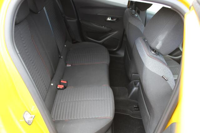 Peugeot 208 1.2 PureTech 100pk Active Pack Airco Cruise Carplay 21.458km Nieuwstaat