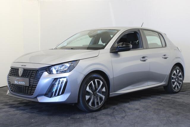 Peugeot 208 1.2 PureTech 75 Active |Carplay|