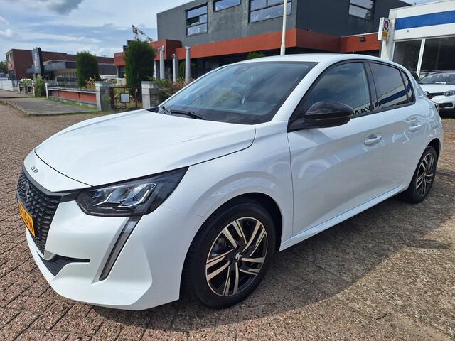 Peugeot 208 1.2 PureTech Allure
