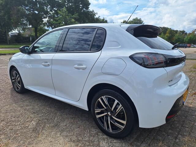 Peugeot 208 1.2 PureTech Allure