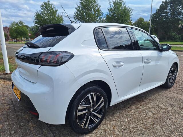 Peugeot 208 1.2 PureTech Allure