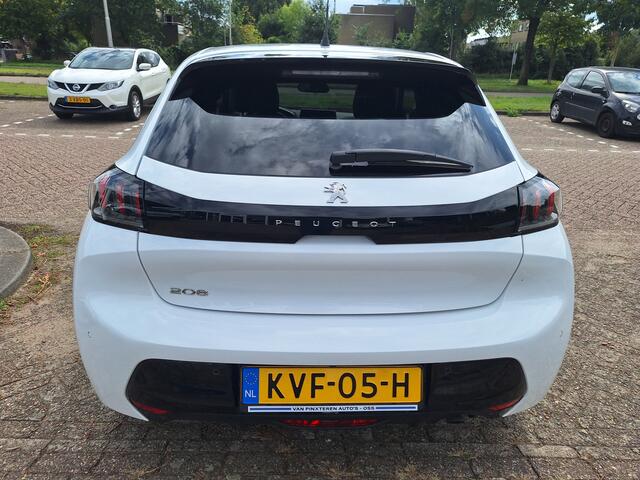 Peugeot 208 1.2 PureTech Allure