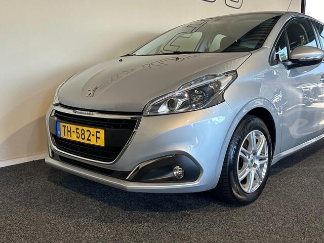 Peugeot 208 1.2 PURET. BLUE LION l NAP l CARPLAY l CRUISE l PDC l LMV l
