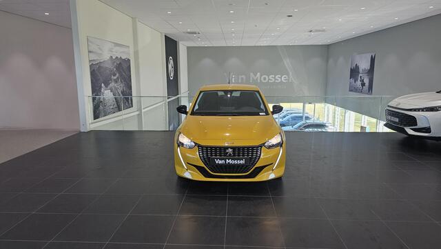 Peugeot 208 1.2 PureTech Allure