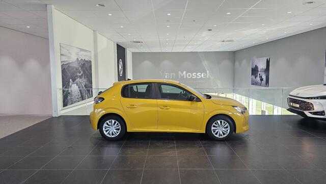 Peugeot 208 1.2 PureTech Allure