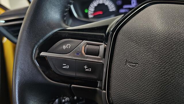 Peugeot 208 1.2 PureTech Allure