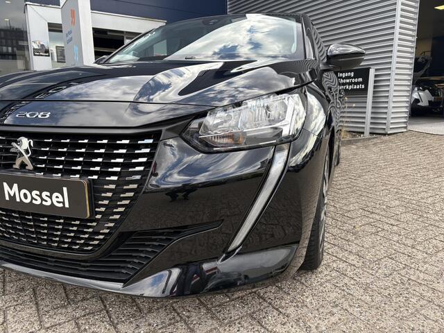Peugeot 208 1.2 PureTech Active Pack | Cruise Control | Apple Carplay/ Android Auto | Parkeersensor achter |