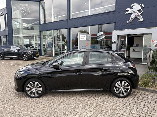 Peugeot 208 1.2 PureTech Active Pack | Cruise Control | Apple Carplay/ Android Auto | Parkeersensor achter |