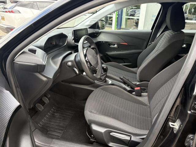 Peugeot 208 1.2 PureTech Active Pack | Cruise Control | Apple Carplay/ Android Auto | Parkeersensor achter |