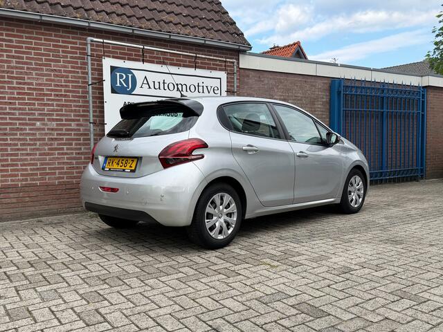 Peugeot 208 1.6 B.HDi Blue Lease LESAUTO/NAP/AIRCO