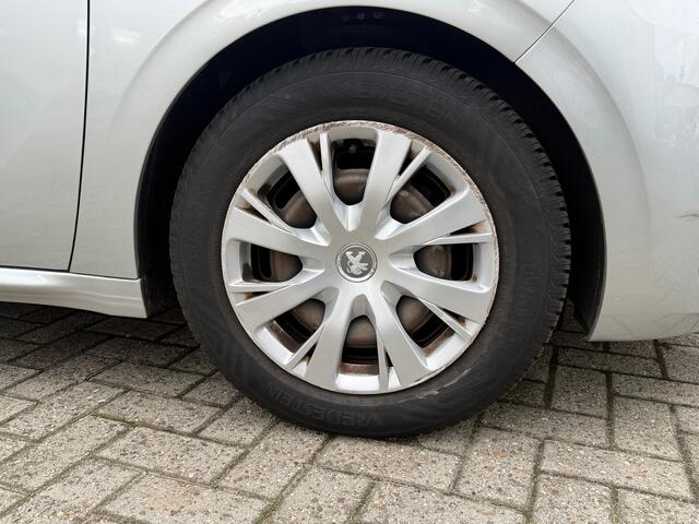 Peugeot 208 1.6 B.HDi Blue Lease LESAUTO/NAP/AIRCO