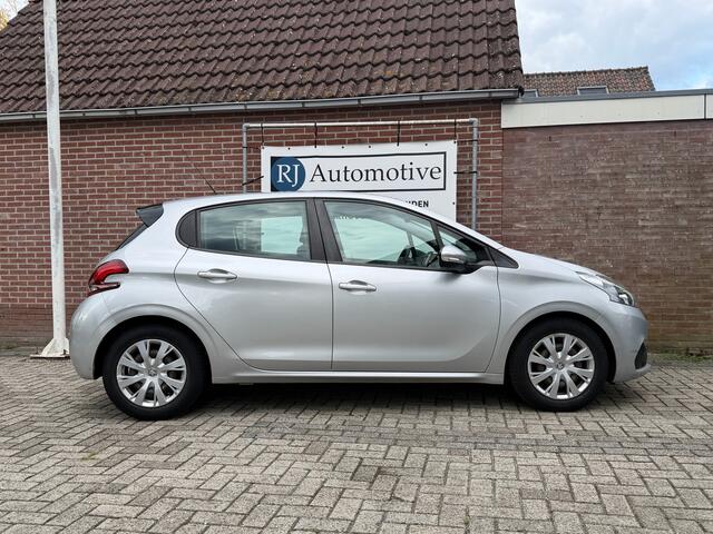 Peugeot 208 1.6 B.HDi Blue Lease LESAUTO/NAP/AIRCO