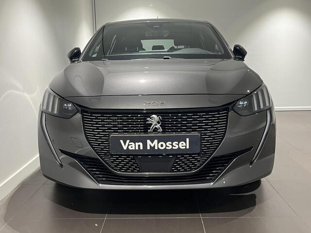 Peugeot 208 1.2 PureTech GT | CAMERA | NAVIGATIE | CLIMATE CONTROL | SFEERVERLICHTING |