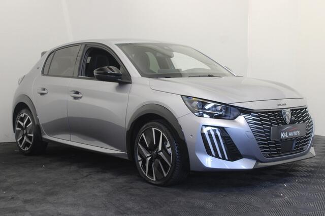 Peugeot 208 1.2 Hybrid 145 e-DCS6 GT