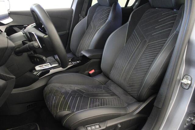 Peugeot 208 1.2 Hybrid 145 e-DCS6 GT