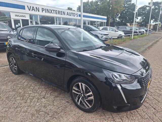 Peugeot 208 1.2 PureTech Allure Pack