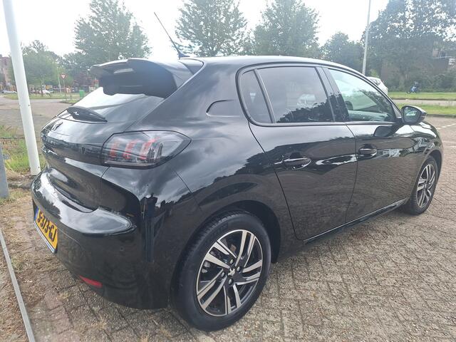 Peugeot 208 1.2 PureTech Allure Pack