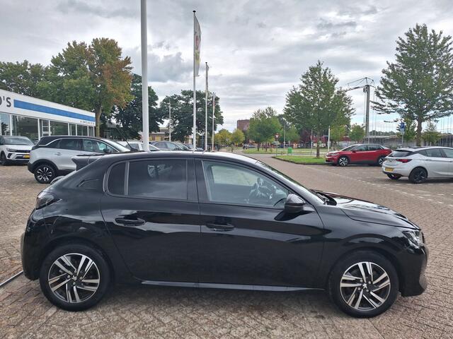 Peugeot 208 1.2 PureTech Allure Pack