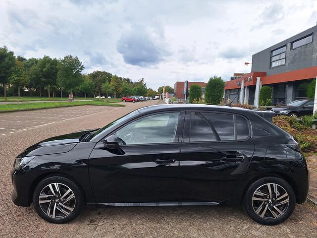 Peugeot 208 1.2 PureTech Allure Pack