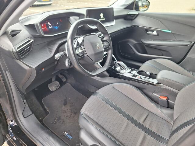 Peugeot 208 1.2 PureTech Allure Pack