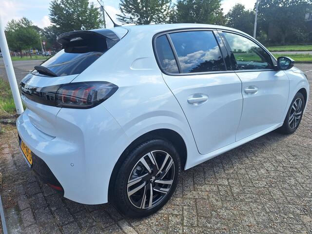 Peugeot 208 1.2 PureTech Allure