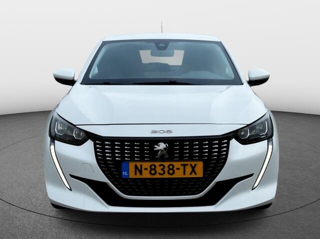 Peugeot 208 1.2 PT Active Pack | Nav Pack connect | LMV-peugeot